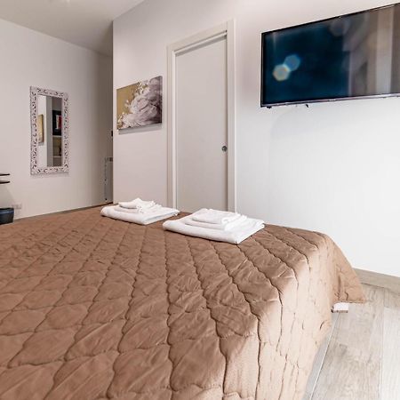 Colosseo Cozy Rooms B&B Rome Exterior photo