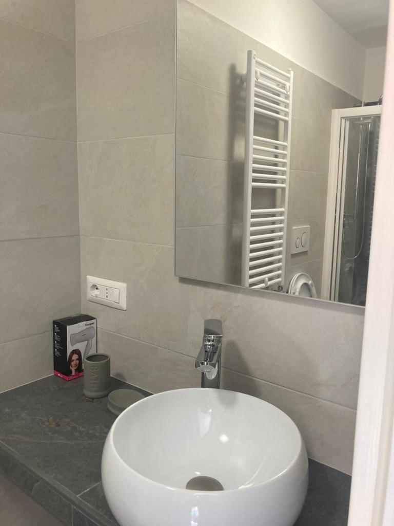 Colosseo Cozy Rooms B&B Rome Exterior photo