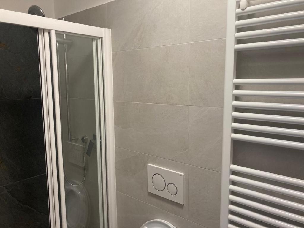 Colosseo Cozy Rooms B&B Rome Exterior photo