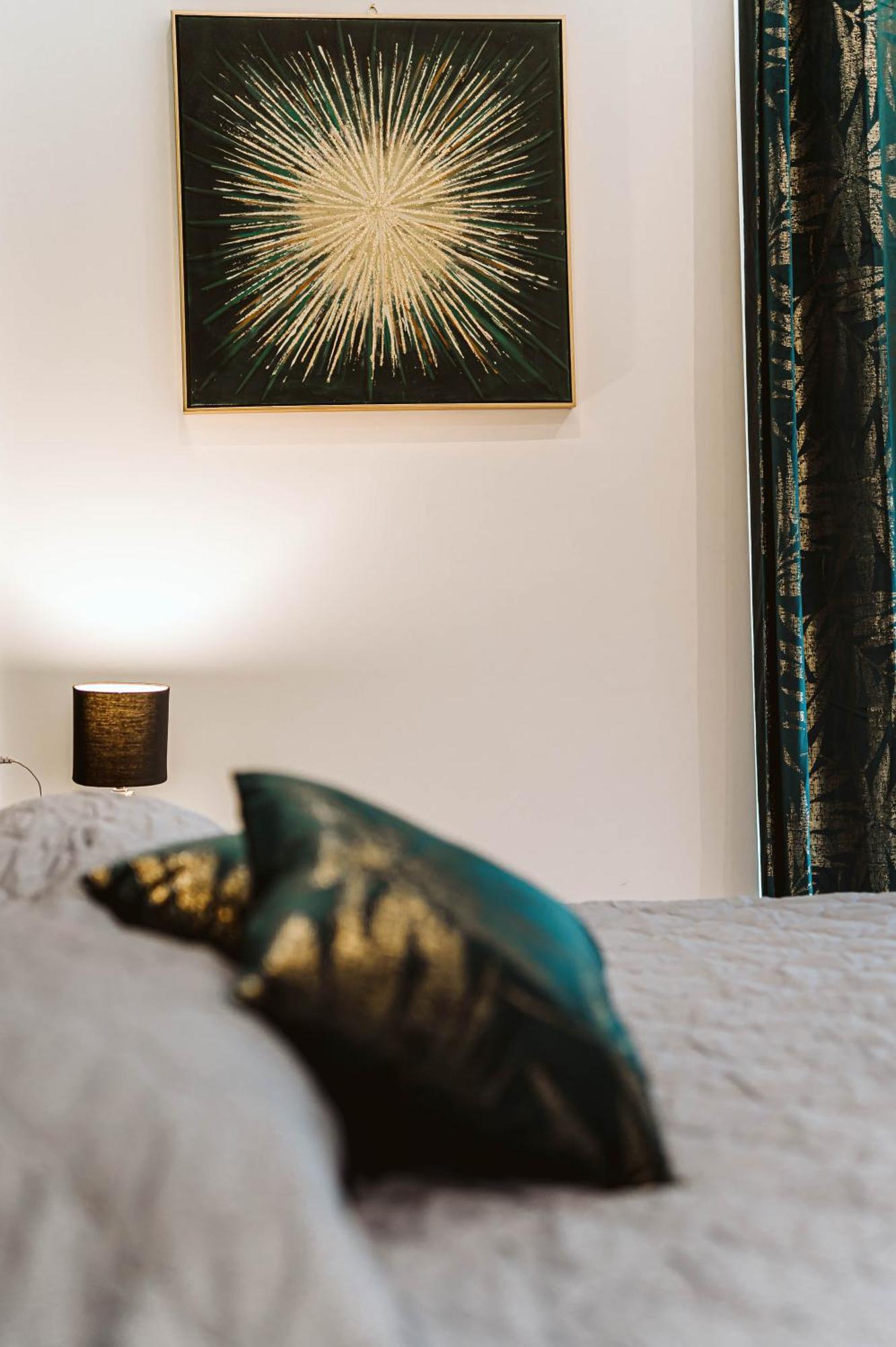 Colosseo Cozy Rooms B&B Rome Exterior photo