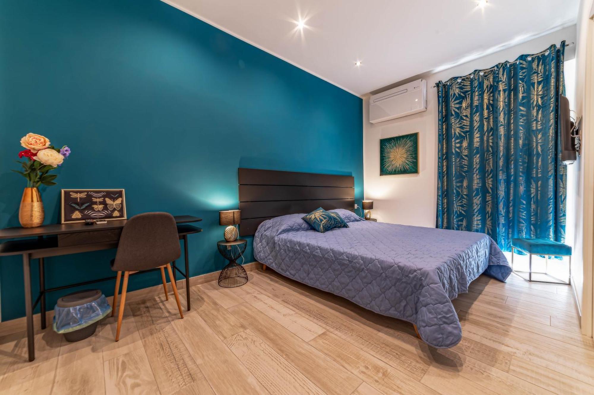 Colosseo Cozy Rooms B&B Rome Exterior photo