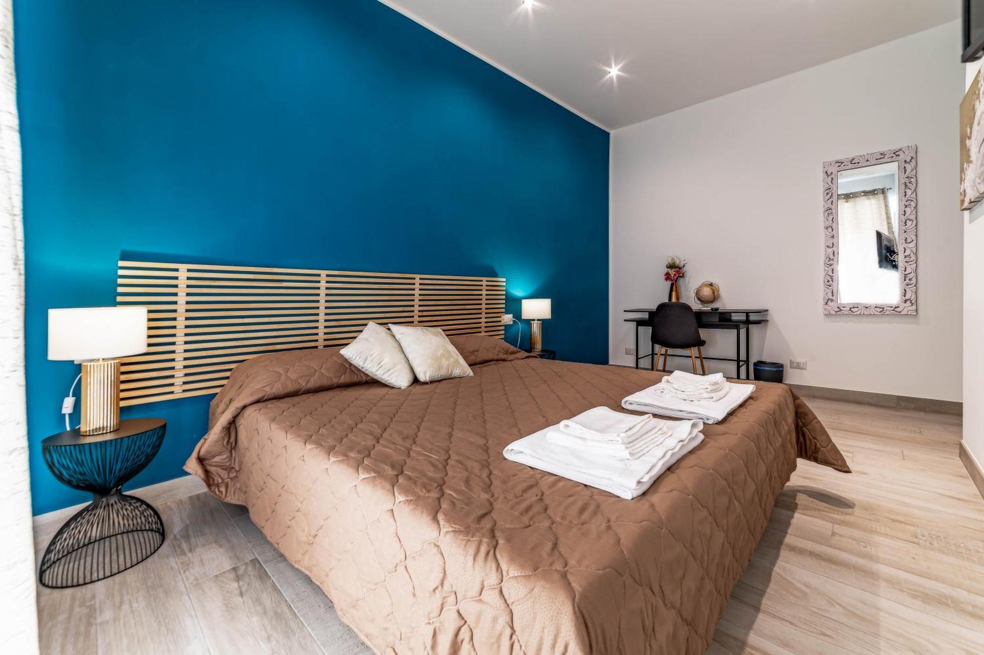 Colosseo Cozy Rooms B&B Rome Exterior photo